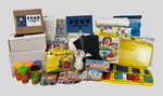 PEAK Equivalence Materials Kit