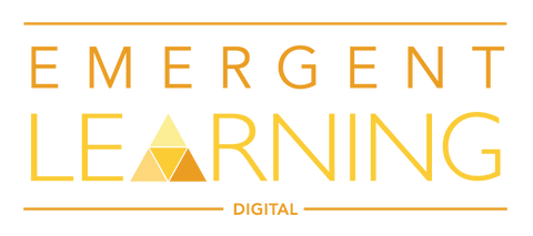 Emergent Learning Digital Information: Online Data Collection and Management Platform