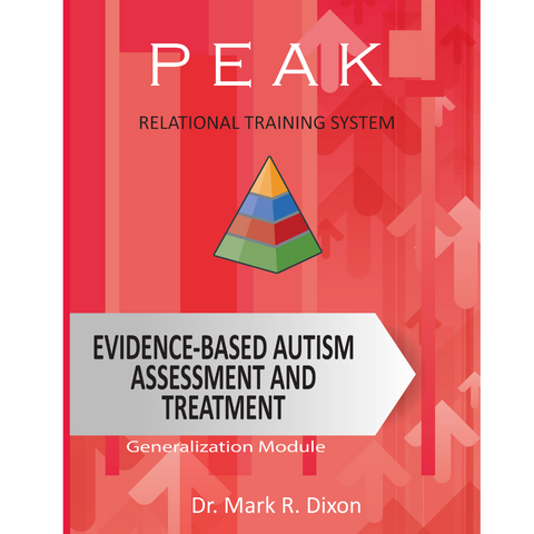 PEAK Training System – Emergent Learning Press