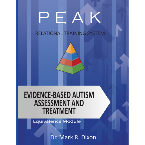 PEAK Training System – Emergent Learning Press