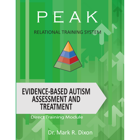 PEAK Training System – Emergent Learning Press