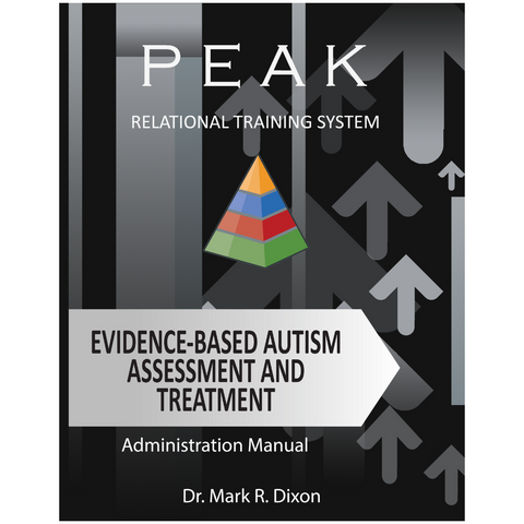 PEAK Training System – Emergent Learning Press