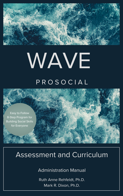 WAVE Prosocial Assessment and Curriculum