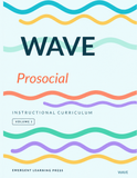 WAVE Prosocial Instructional Curriculum