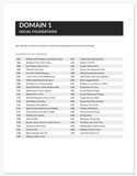 WAVE Prosocial Instructional Curriculum