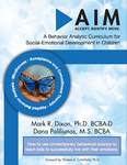 AIM: A Behavior Analytic Curriculum for Social-Emotional Development in Children