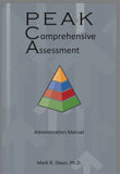 PEAK Comprehensive Assessment (PCA)