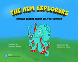 AIM Explorers Story Books