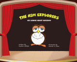 AIM Explorers Story Books