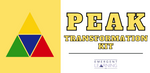 PEAK Transformation Materials Kit