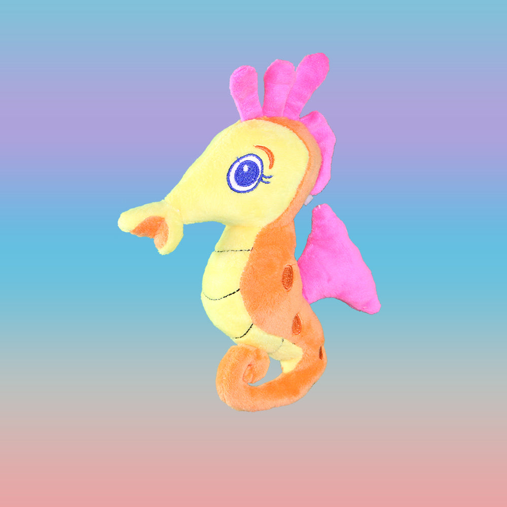 AIM Explorer Plush Characters – Emergent Learning Press