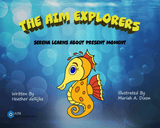 AIM Explorers Story Books