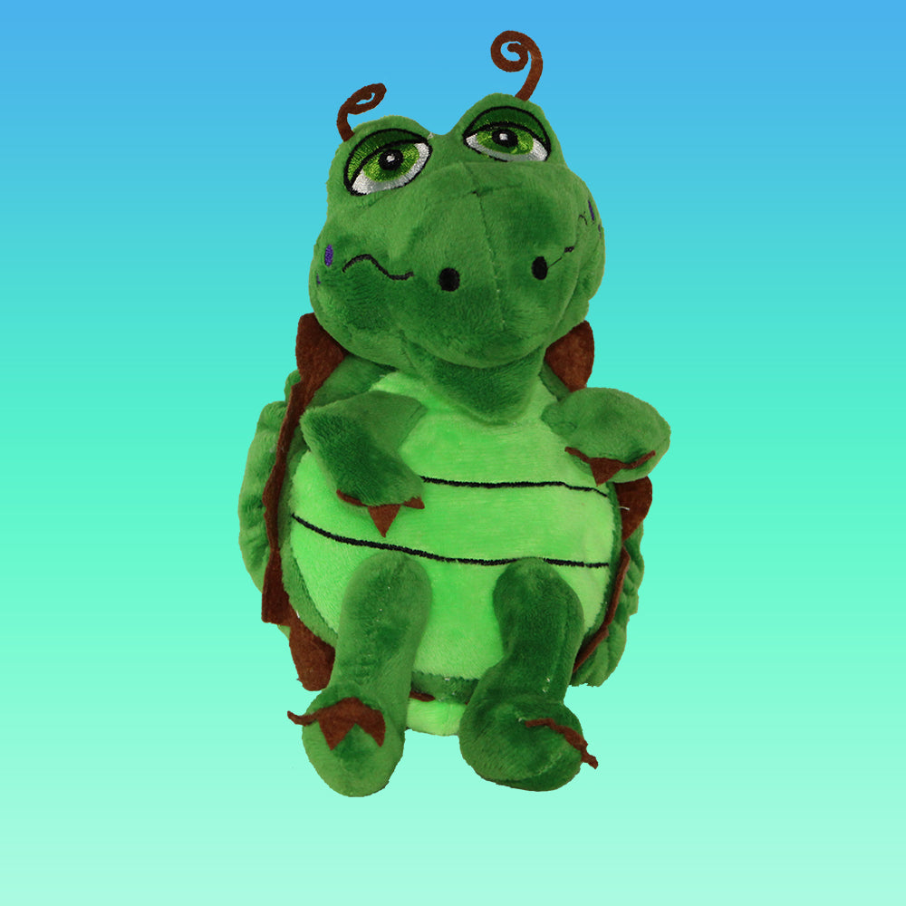 AIM Explorer Plush Characters – Emergent Learning Press